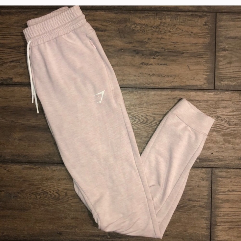Gymshark joggers